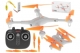 Syma Z4W Quadrocopter RTF