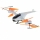 Syma Z5 Quadrocopter RTF