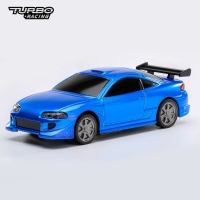 Turbo Racing - Standmodel C72, Blau, 1 Stück