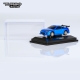 Turbo Racing - Standmodel C72, Blau, 1 St&uuml;ck