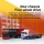 C50 RC-Semi-Truck RTR schwarz - 1:67