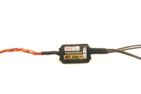 Jeti - 2.4 GHz Duplex EX MT 300 temperature sensor