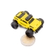 Turbo Racing 1:76 C81 Off- RC Car RTR (Gelb)