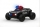 Turbo Racing 1:76 C82 Off-Road Police RC Car RTR (Schwarz)