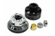 Ultimate Racing - Aluminium Compak Clutch System V3 B10 W/ Clutch Bell and Bearings