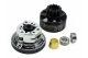 Ultimate Racing - Aluminium Compak Clutch System V3 B11 W/ Clutch Bell and Bearings
