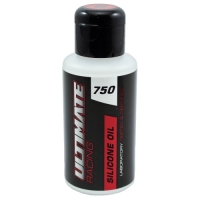 Ultimate Racing - UR Shock Oil 750 CPS (75ml)