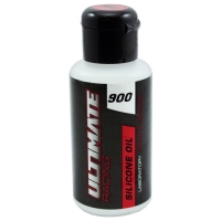 Ultimate Racing - UR Shock Oil 900 CPS (75ml)