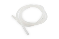Ultimate Racing - Silicone Fuel Line Natural, 1m