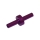 Ultimate Racing - Fuel Line Connector Purple, 1 Pcs.