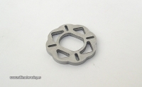 Ultimate Racing - Progressive brake disk for Kyosho/Hyper/Jamin