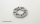 Ultimate Racing - Progressive brake disk for Kyosho/Hyper/Jamin