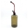 Ultimate Racing - Ultimate Pro Fuel Bootle W/Alluminium Neck, 500cc