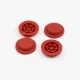 Ultimate Racing - Ultimate 16mm Shock Bladders, 4 Pcs.