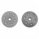 Ultimate Racing - 16mm Conical Shock Pistons Grey...