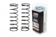 Ultimate Racing - Ultimate Front Shock Spring 70mm 1.6/8.75T, 2 Pcs.