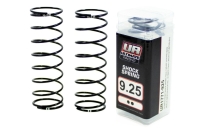 Ultimate Racing - Ultimate Front Shock Spring 70mm 1.6/9.25T, 2 Pcs.