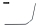 Ultimate Racing - Ultimate 2,6mm rear Anti-Roll bar for Mugen, Associated, Xray, 1 Pcs.