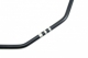 Ultimate Racing - Ultimate 2,7mm rear Anti-Roll bar for Mugen, Associated, Xray, 1 Pcs.