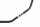 Ultimate Racing - Ultimate 2,7mm rear Anti-Roll bar for Mugen, Associated, Xray, 1 Pcs.