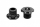 Ultimate Racing - Ultimate Lightweight Wheel Hex +0mm, 2 Pcs.