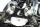 Ultimate Racing - Ultimate Mugen MBX-8R Carbon Front Shock Tower