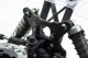Ultimate Racing - Ultimate Mugen MBX-8R Carbon Rear Shock Tower