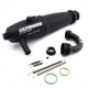 Ultimate Racing - ULTIMATE EFRA 2142 OFF ROAD Black HD Pipe Set W/Fast-Lock System Manifold