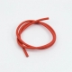 Ultimate Racing - 14AWG Red Silicone Wire, 500mm