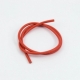 Ultimate Racing - 16AWG Red Silicone Wire, 500mm