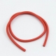 Ultimate Racing - 12AWG Red Silicone Wire, 500mm