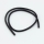 Ultimate Racing - 12AWG Black Silicone Wire, 500mm