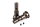 Ultimate Racing - Ultimate RC8 light alum CVD front stub axle (2 pcs)