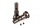 Ultimate Racing - Ultimate RC8 light alum CVD front stub axle (2 pcs)
