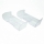 Ultimate Racing - ULTIMATE 1/8 BUGGY Rear Lexan Wing, 2 Pcs.