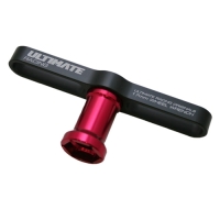 Ultimate Racing - Wheel Wrench Pro 17mm