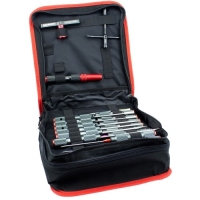 Ultimate Racing Tool Bag (18 Tools)