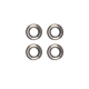 XL Power - Ball bearing MR63ZZ