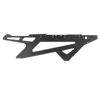 XL Power - Carbon Fiber Lower Frame