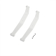 XL Power - Landing Gear Strut-WHITE