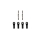 XL Power - Titanium Main rotor linkage
