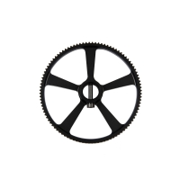 XL Power - 100T Front Pulley