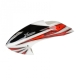 XL Power - Specter 700V2 canopy - red/white