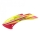 XL Power - Specter 700 nitro canopy - yellow/red