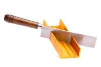 Zona - 35-241 Schneidlade mit Säge ZONA 35-550 (42 Zacken/Zoll)