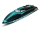 D-Power Maverick Rennboot RTR 2.4GHz (DPBO001)