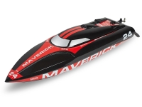 D-Power - Maverick Pro ARTR racing boat