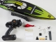D-Power - Monstar racing boat ARTR