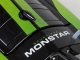 Monstar Rennboot ARTR