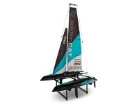 D-Power - RapidCat Katamaran Segelboot RTR